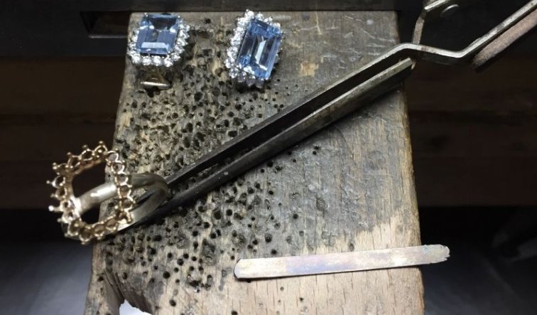 Reventa - Comercial - Elche