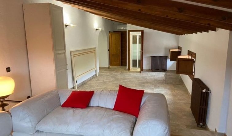 Resale - Villa - Hondón de las Nieves