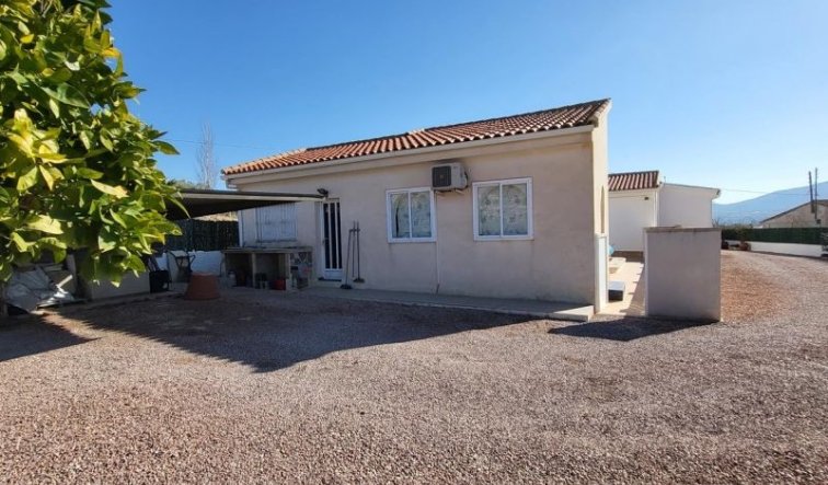 Resale - Villa - La Romana