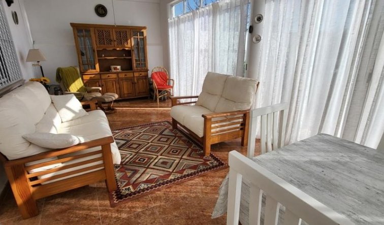 Resale - Villa - La Romana