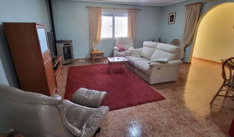 Resale - Villa - La Romana