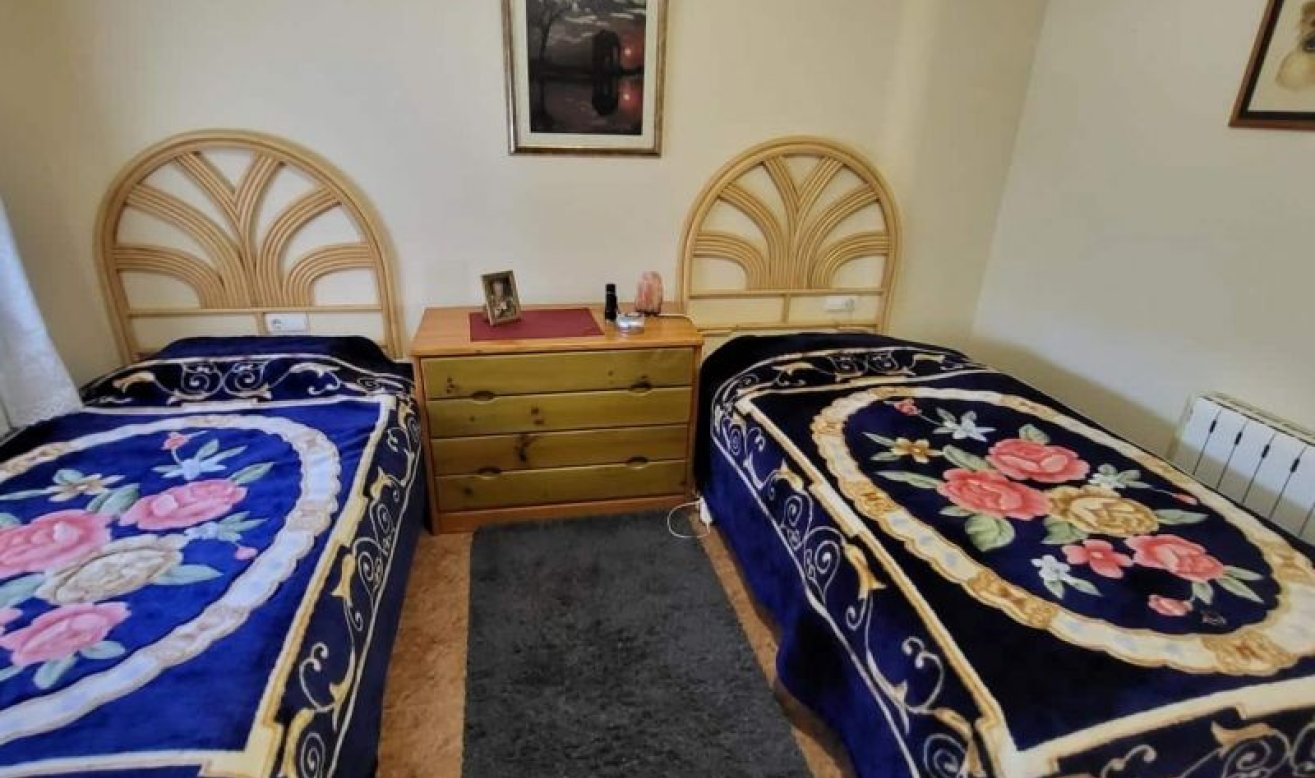 Resale - Villa - La Romana