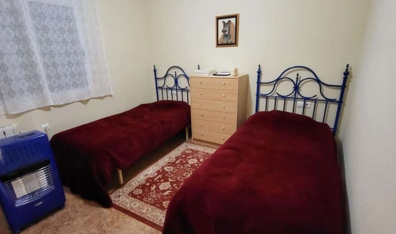 Resale - Villa - La Romana