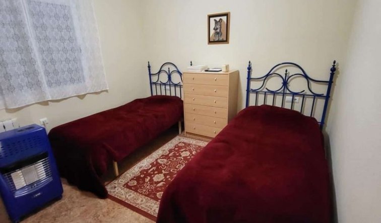 Resale - Villa - La Romana
