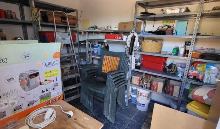 Resale - Villa - La Romana
