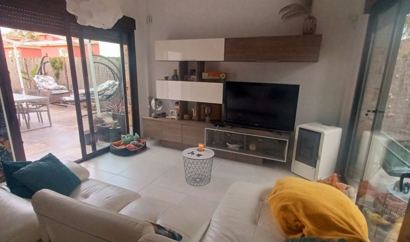 Revente - Villa - Orihuela Costa