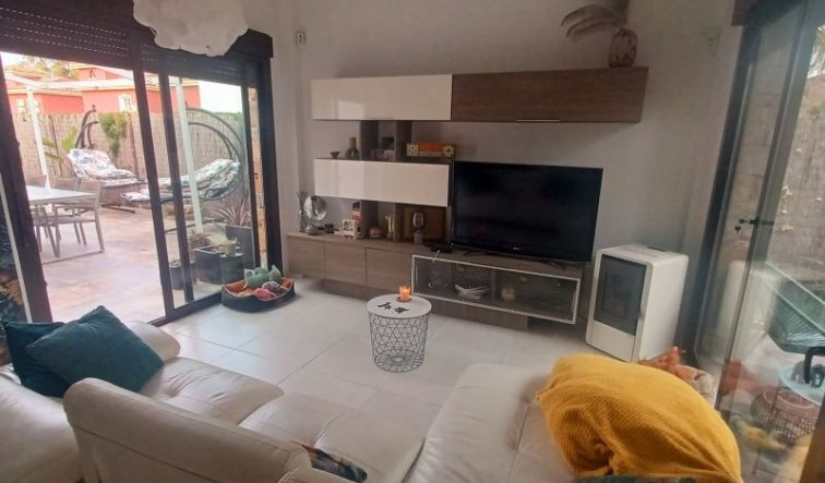 Revente - Villa - Orihuela Costa