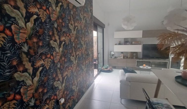 Revente - Villa - Orihuela Costa