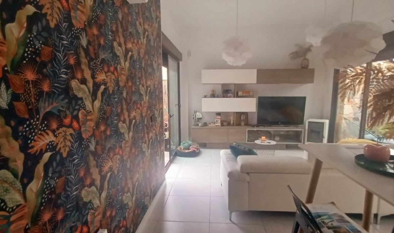 Revente - Villa - Orihuela Costa