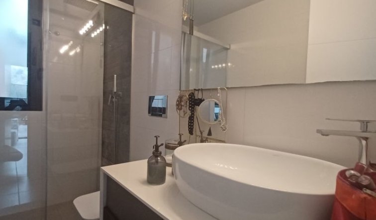 Revente - Villa - Orihuela Costa