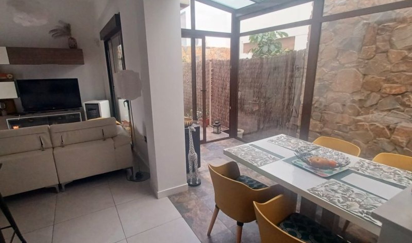 Revente - Villa - Orihuela Costa