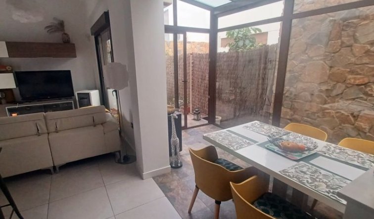 Revente - Villa - Orihuela Costa