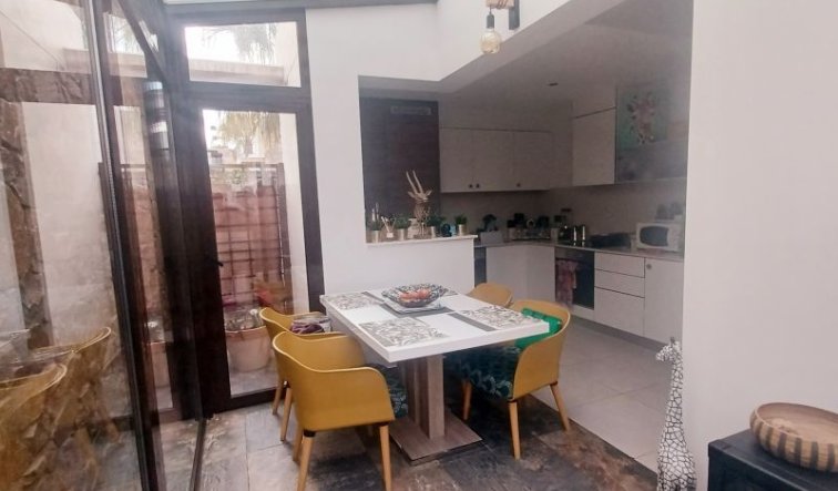 Revente - Villa - Orihuela Costa