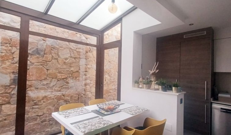 Revente - Villa - Orihuela Costa