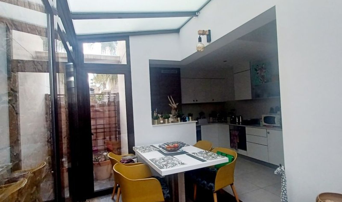 Revente - Villa - Orihuela Costa