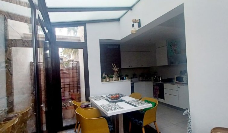 Revente - Villa - Orihuela Costa