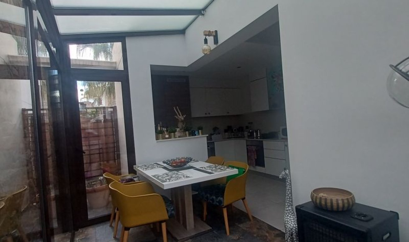 Revente - Villa - Orihuela Costa