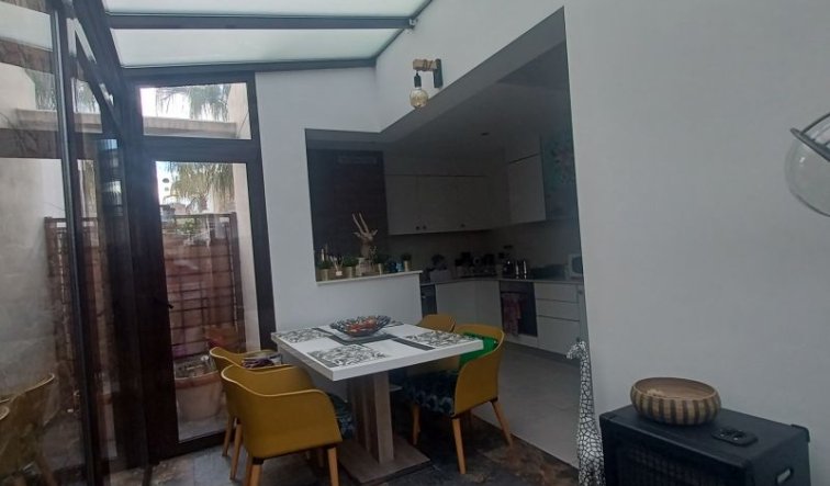 Revente - Villa - Orihuela Costa