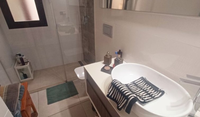 Revente - Villa - Orihuela Costa