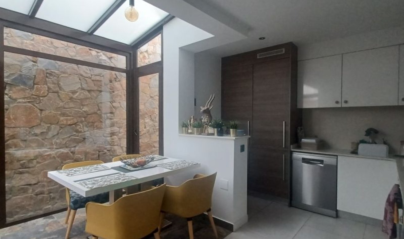 Revente - Villa - Orihuela Costa