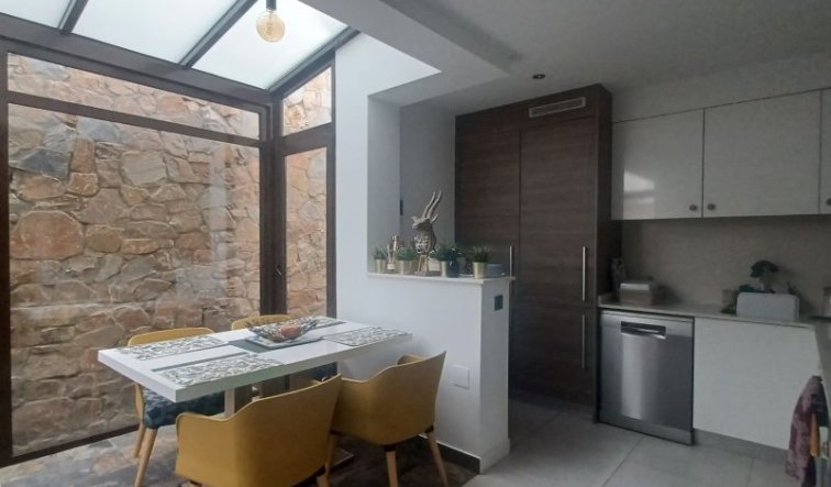 Revente - Villa - Orihuela Costa