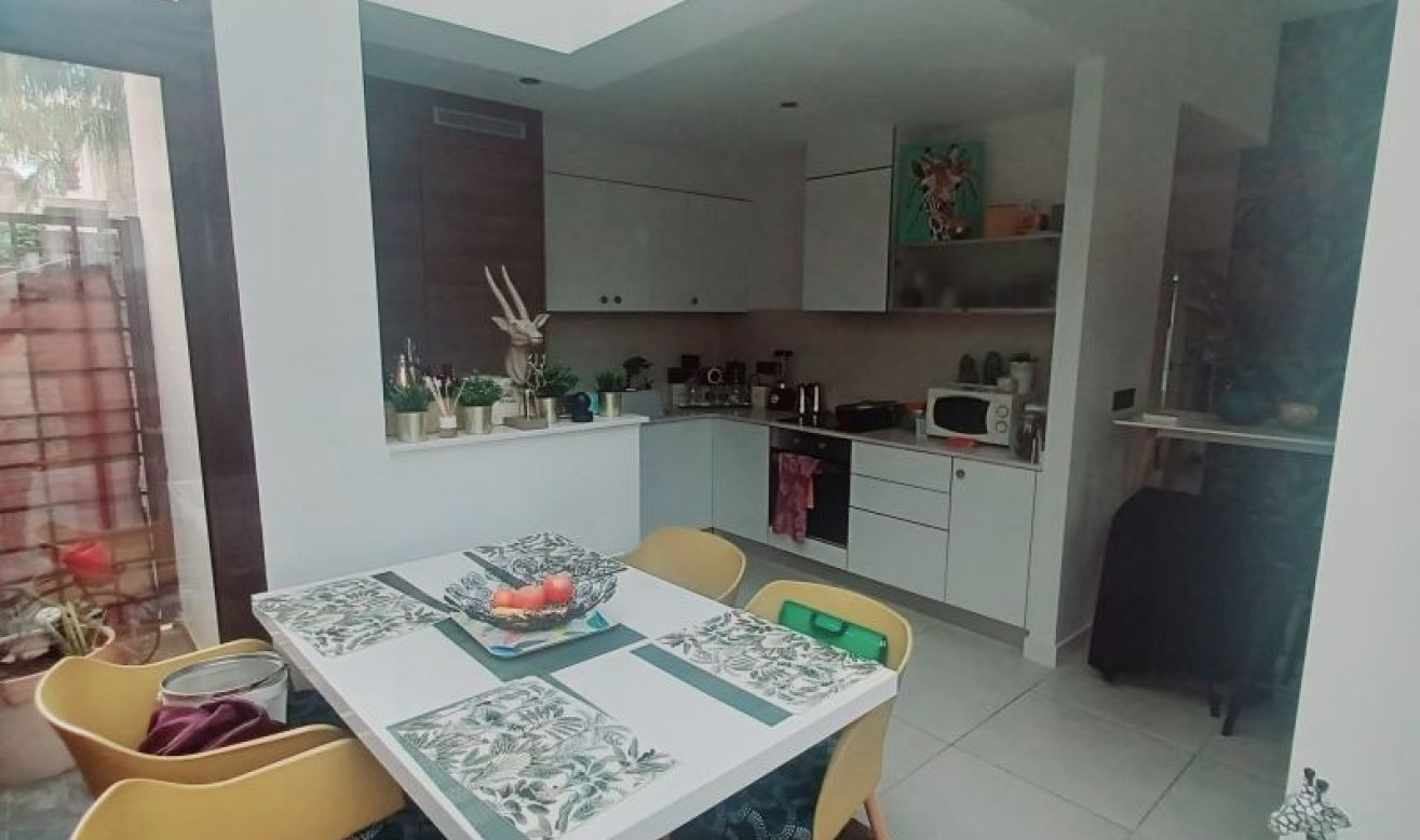 Revente - Villa - Orihuela Costa