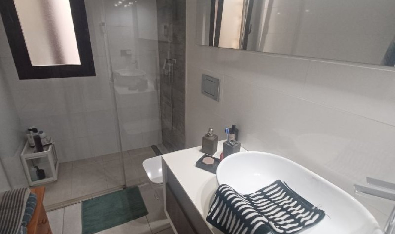 Revente - Villa - Orihuela Costa