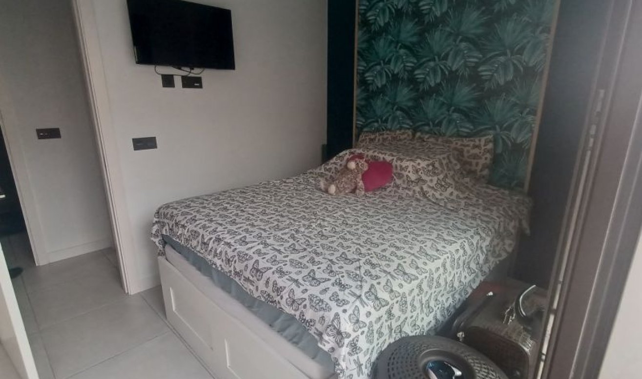 Revente - Villa - Orihuela Costa