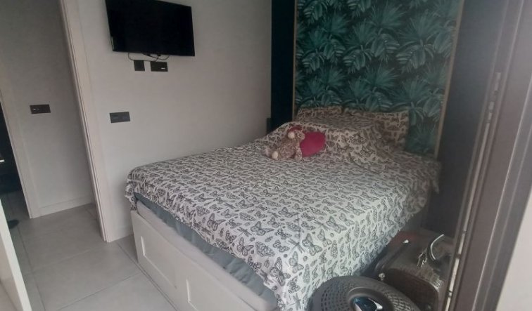 Revente - Villa - Orihuela Costa