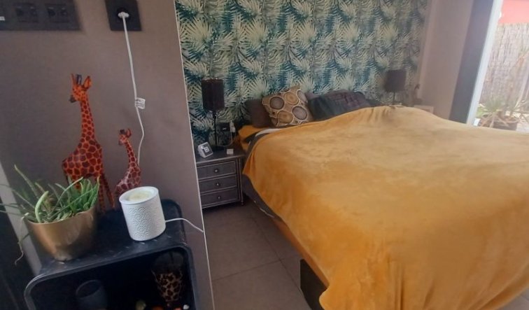 Revente - Villa - Orihuela Costa