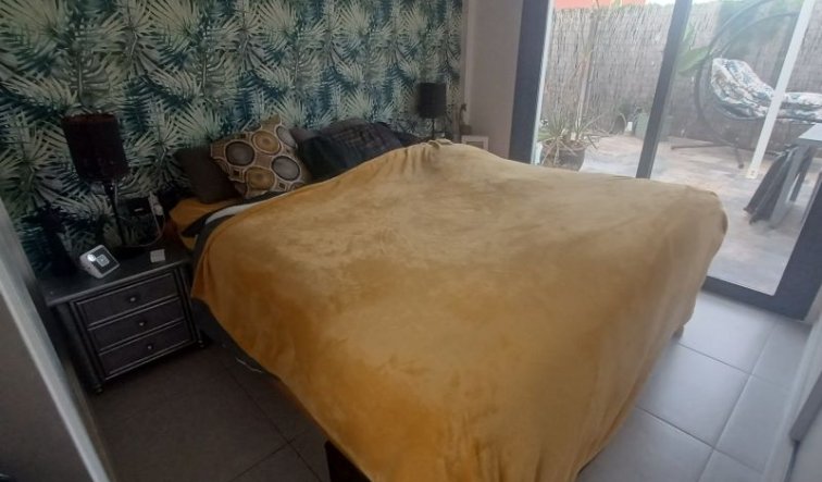 Revente - Villa - Orihuela Costa