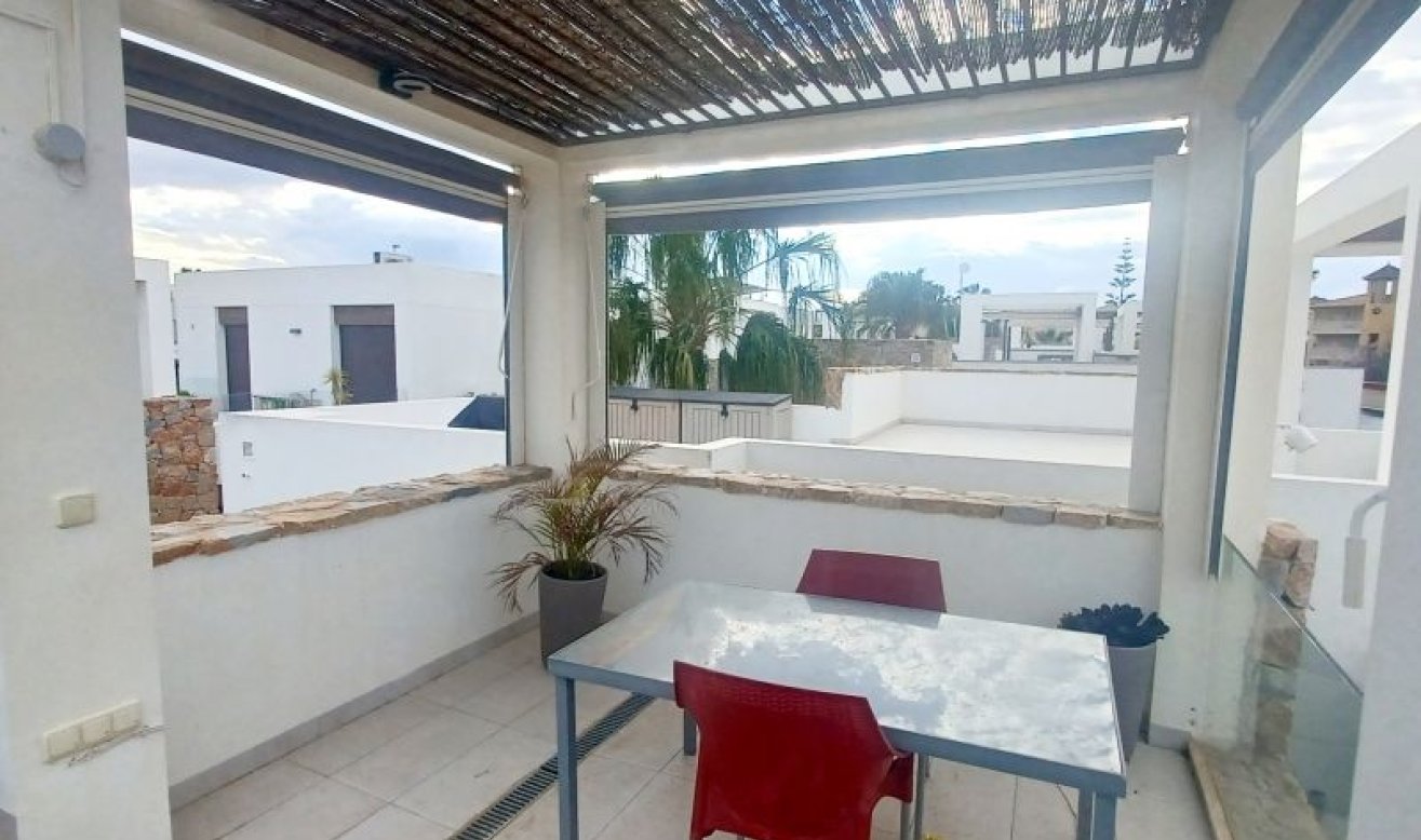 Revente - Villa - Orihuela Costa