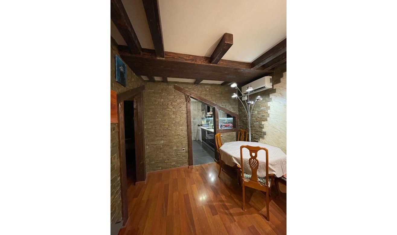 Reventa - Apartamento / piso - Orihuela Costa