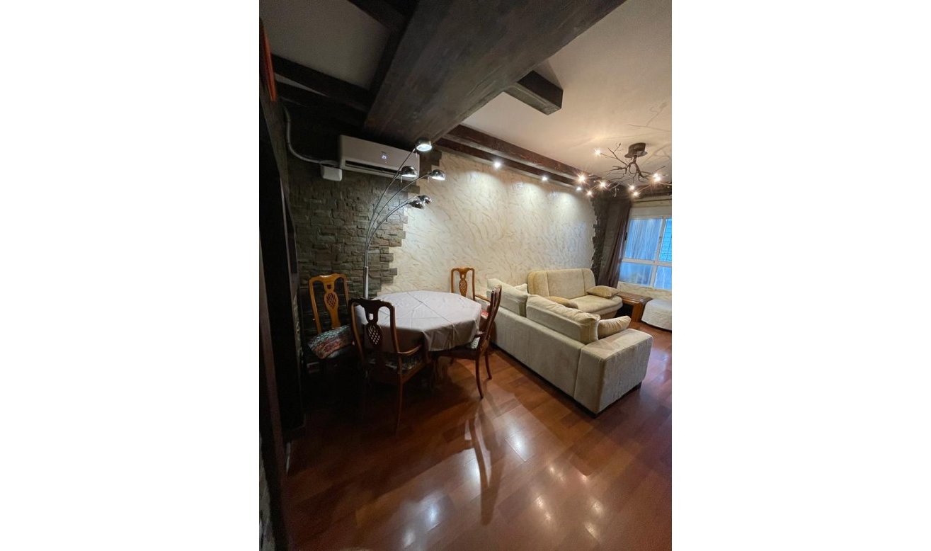 Reventa - Apartamento / piso - Orihuela Costa