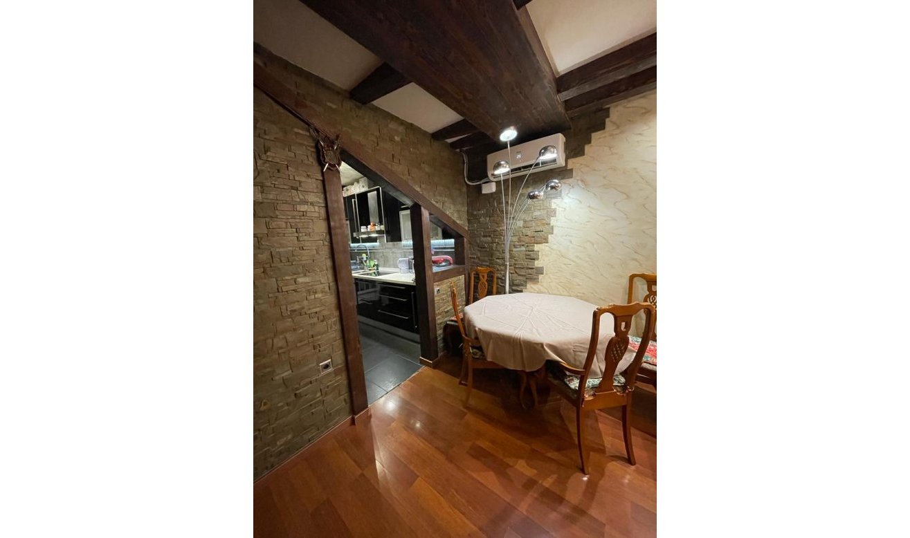 Reventa - Apartamento / piso - Orihuela Costa