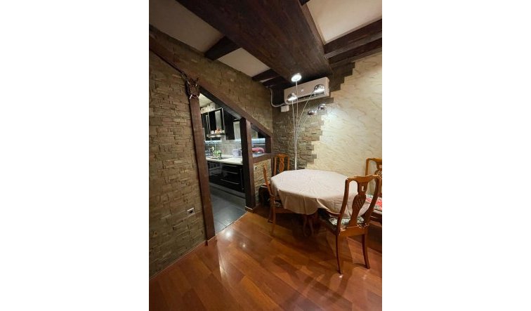 Reventa - Apartamento / piso - Orihuela Costa