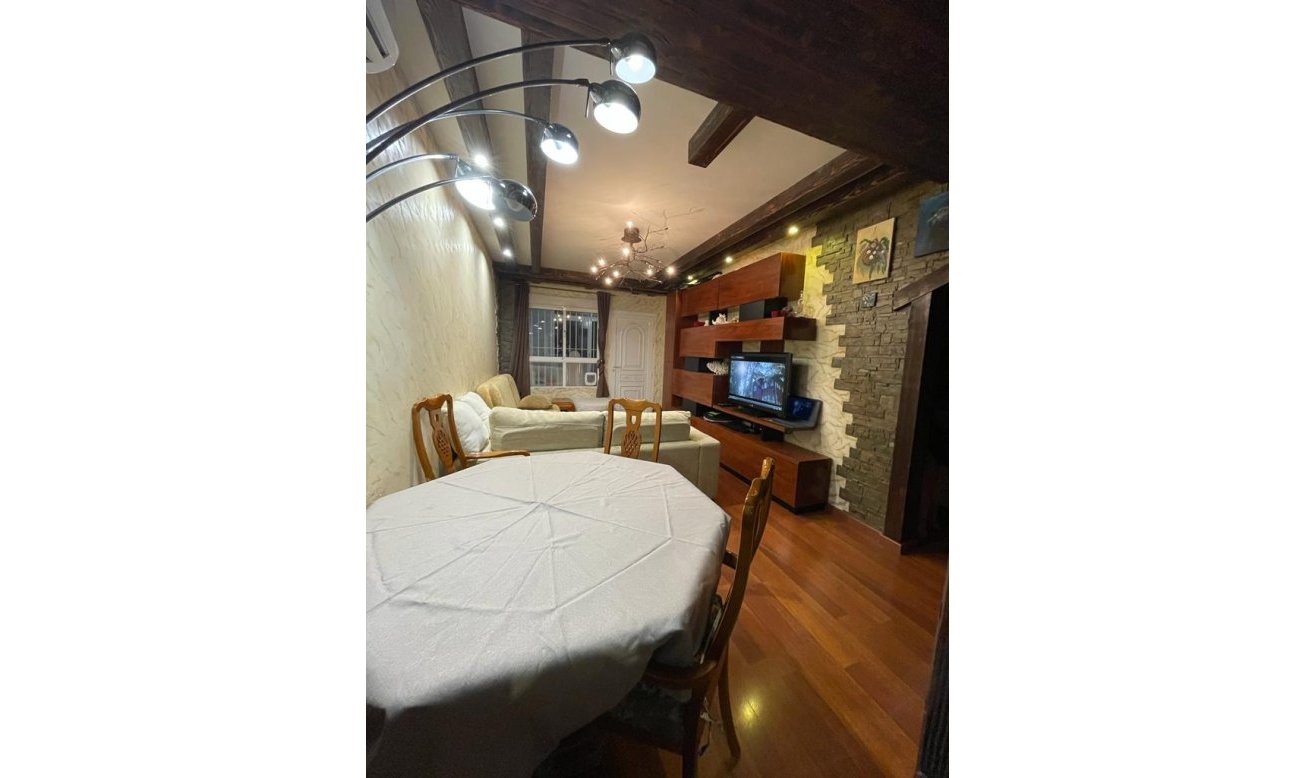 Reventa - Apartamento / piso - Orihuela Costa