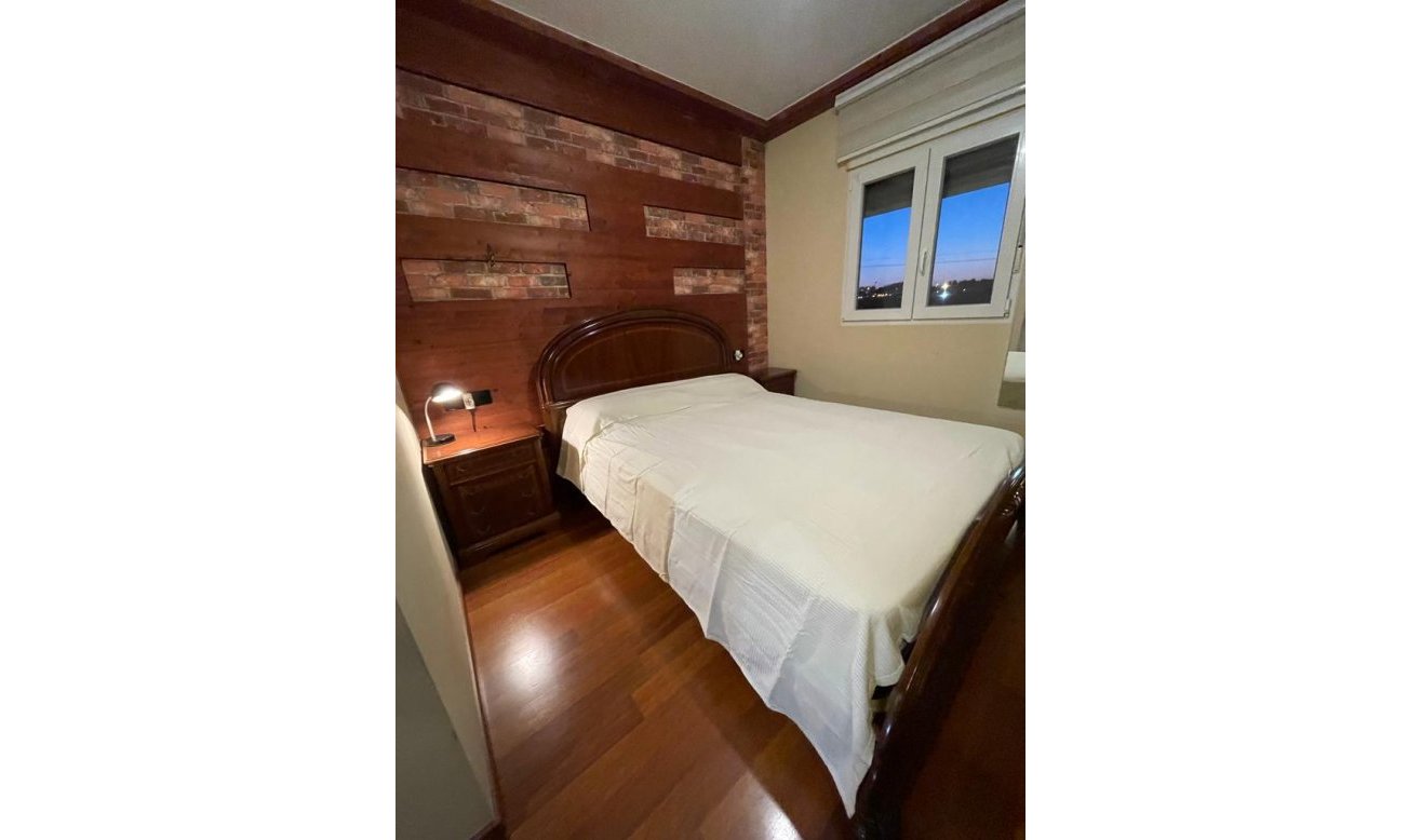 Reventa - Apartamento / piso - Orihuela Costa