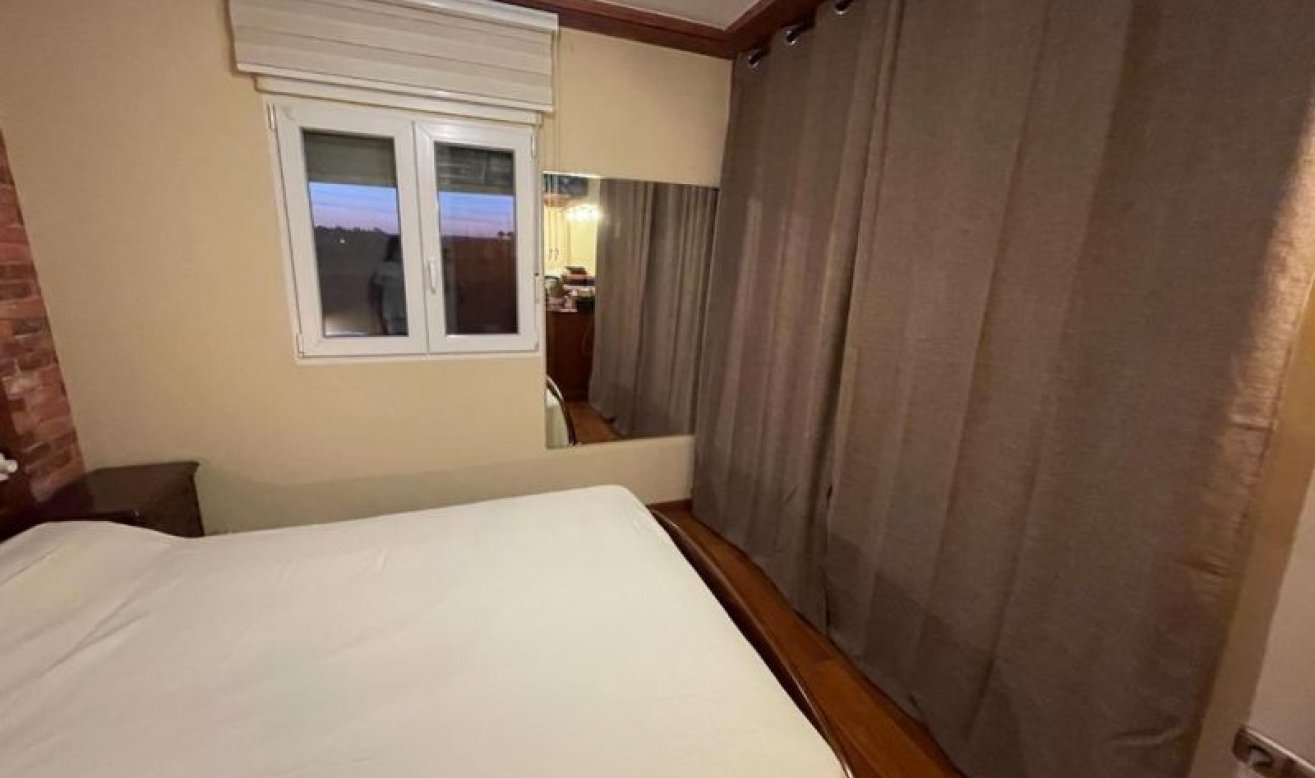 Reventa - Apartamento / piso - Orihuela Costa