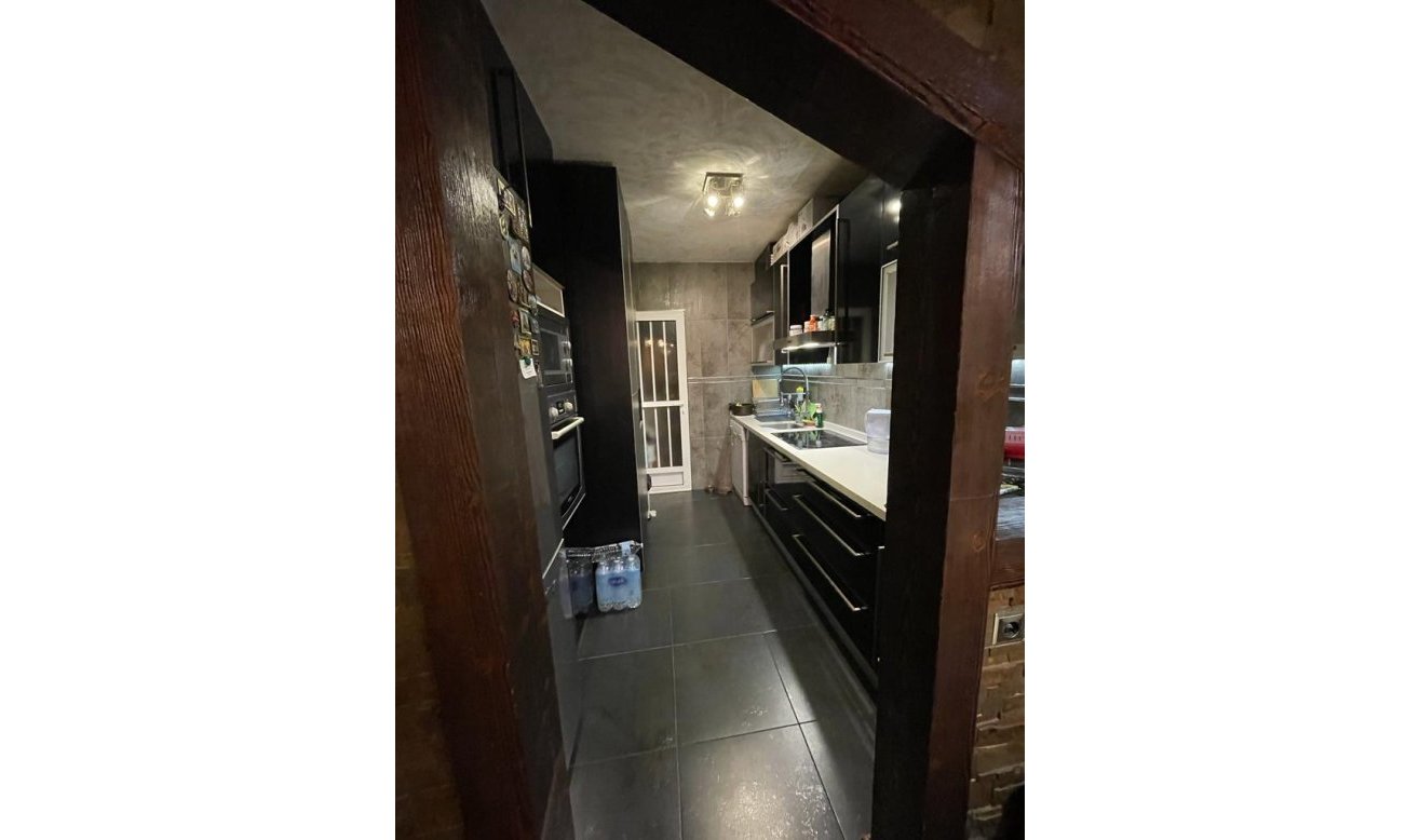 Reventa - Apartamento / piso - Orihuela Costa