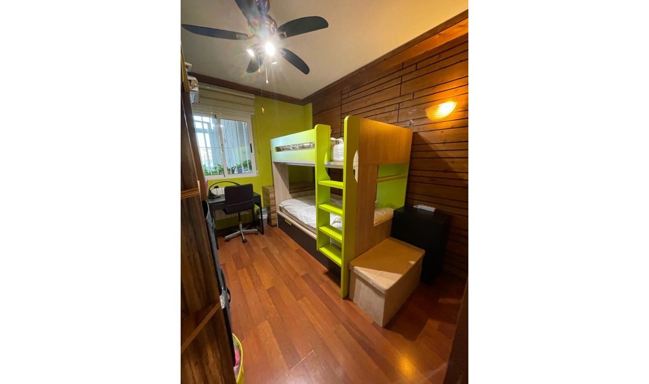 Reventa - Apartamento / piso - Orihuela Costa