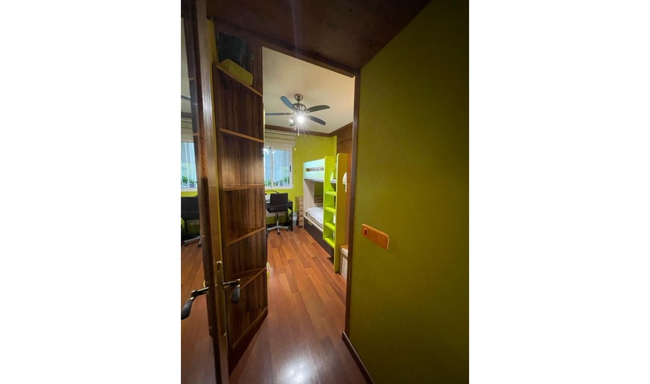 Reventa - Apartamento / piso - Orihuela Costa