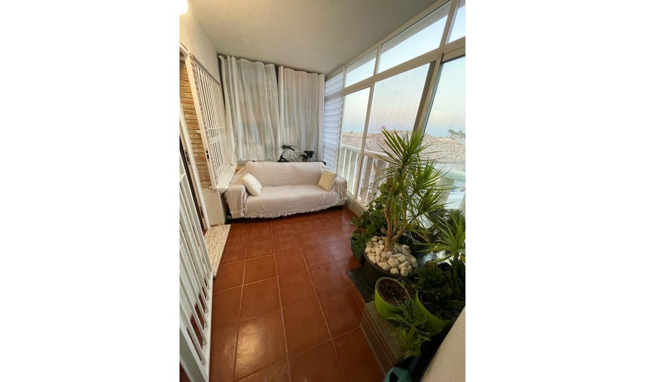 Reventa - Apartamento / piso - Orihuela Costa