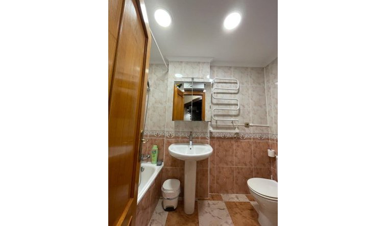 Reventa - Apartamento / piso - Orihuela Costa