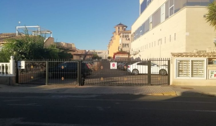 Reventa - Apartamento / piso - Orihuela Costa