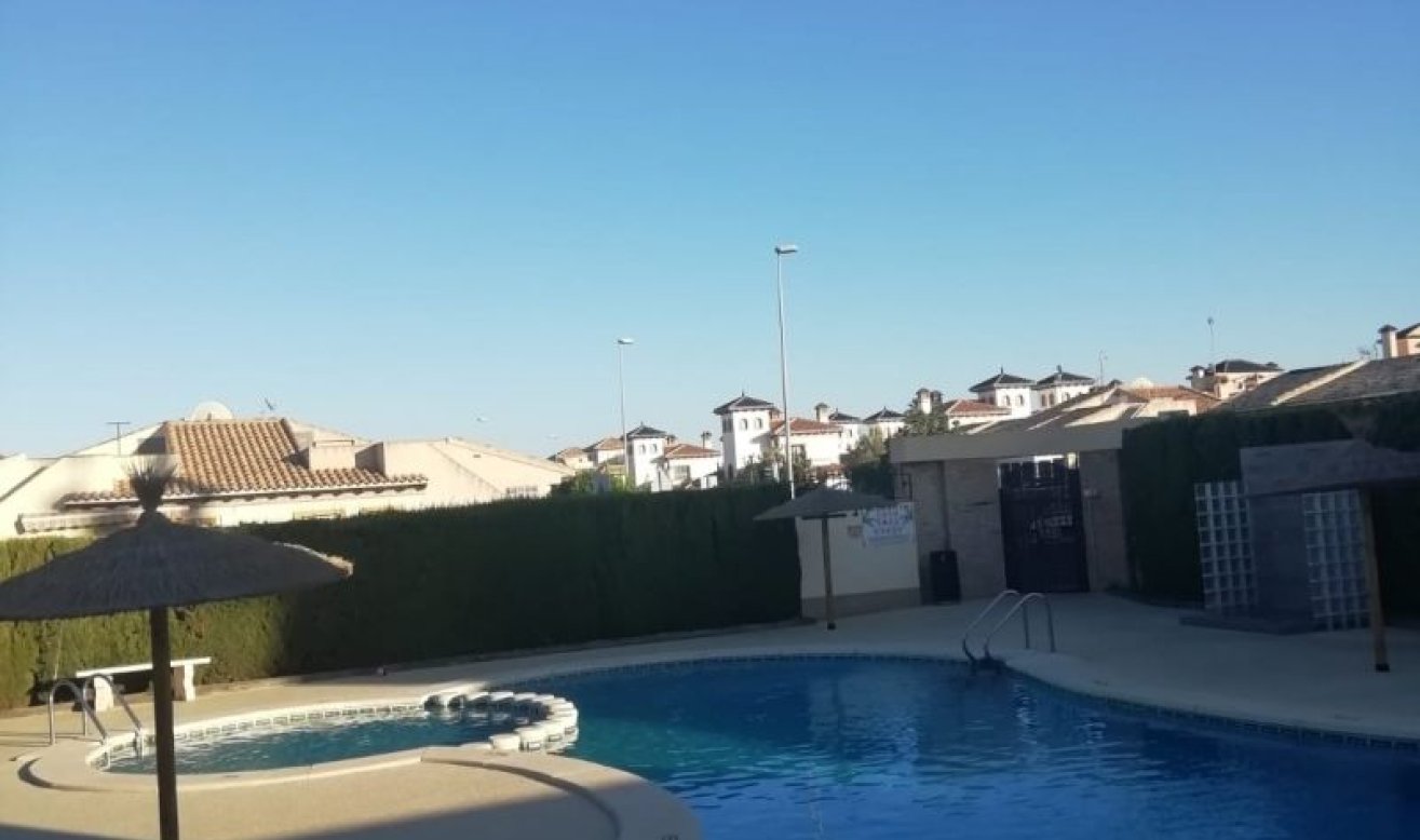 Reventa - Apartamento / piso - Orihuela Costa