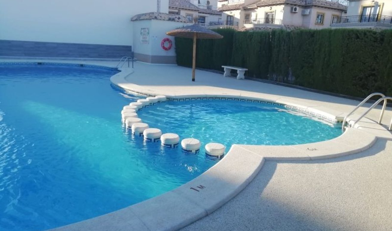 Reventa - Apartamento / piso - Orihuela Costa