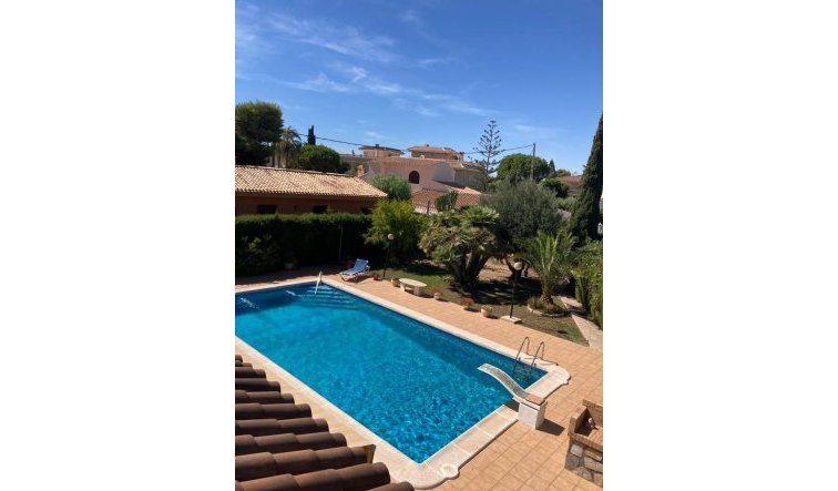Reventa - Villa - Orihuela Costa