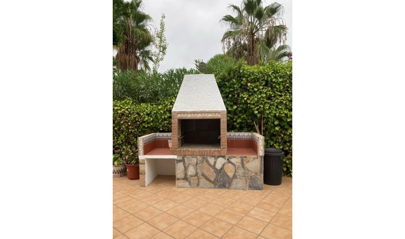 Reventa - Villa - Orihuela Costa
