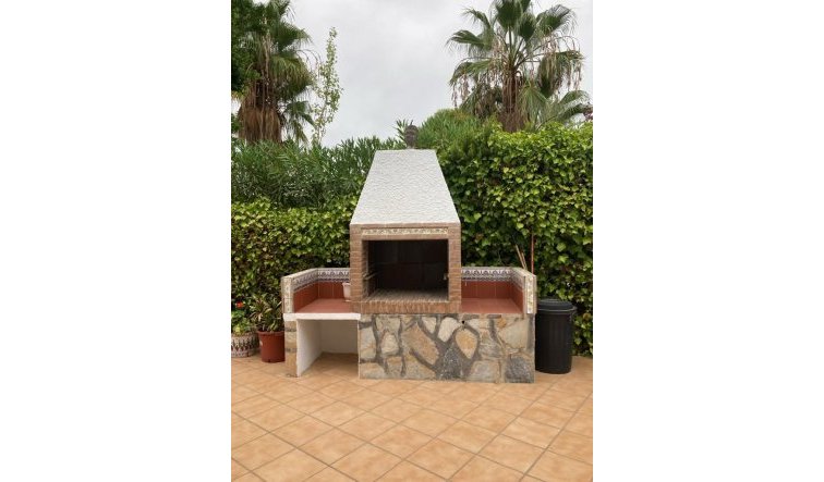 Reventa - Villa - Orihuela Costa